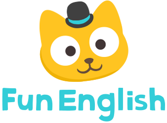 Fun English by Studycat
