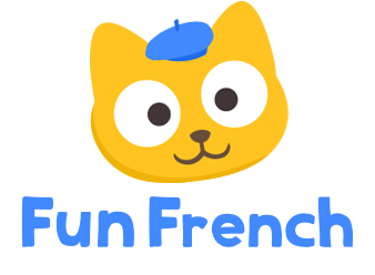 Fun French by Studycat
