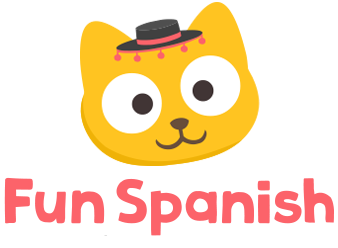 Fun Spanish by Studycat