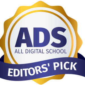 Studycat - All Digital School Editors' Pick