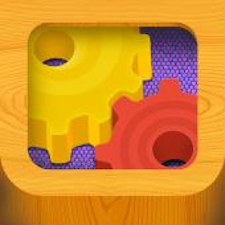 Crazy Gears App for Kids