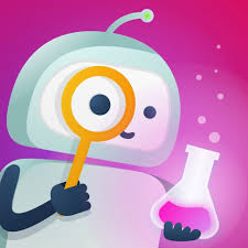 Tappity STEAM Educational app for kids