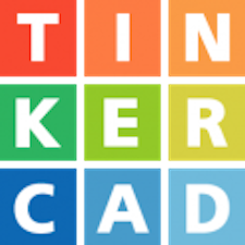 Tinkercad STEAM Educational app for kids