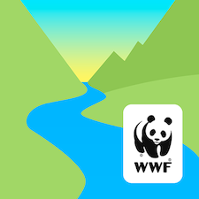 WWF Rivers App