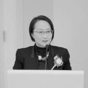 Christine Zhu